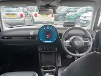 Used Mini Cooper S Hatch 201 HP (147 kW) 2024 Black Hatchback