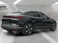 Used Polestar 4 Plus 200 kW (272 HP) 2026 Black SUV