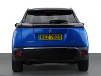 Used Peugeot e-2008 Premium 2021 SUV