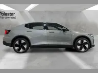 Novo Polestar 2 Long Range Single Motor 219 kW (299 HP) 2026 Cinzento Citadino