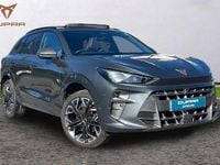 Used Cupra Terramar VZ2 261 HP (191 kW) 2025 Grey SUV