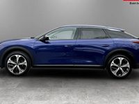 Usado Citroën C5 X PureTech 131 HP (96 kW) 2023 Carrinha