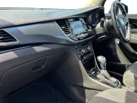 Used Vauxhall Mokka Active 140 HP (102 kW) 2019 SUV