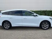 Używany Ford Focus Titanium 125 KM (91 kW) 2023 Kombi