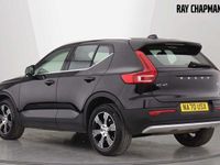 used Volvo XC40 Inscription B5