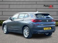 used BMW X2 SE2.0 18d Se Suv 5dr Diesel Manual Xdrive Euro 6 (s/s) (150 Ps) - BJ71OMC