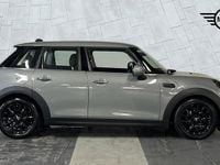 Used Mini ONE Classic 101 HP (74 kW) 2022 Grey Hatchback