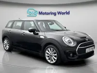 Używany Mini Cooper Clubman Classic 189 KM (139 kW) 2020 Kombi