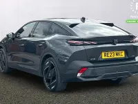 Second-hand Peugeot 408 GTi 224 CP (164 kW) 2025 SUV