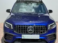 Used Mercedes GLB35 Premium Plus 2023 Blue SUV