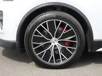 Used Porsche Macan 380 kW (517 HP) 2025 Grey SUV