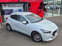 Używany Mazda 2 Inclusive 90 KM (66 kW) 2021