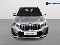 Used BMW iX1 M Sport 230 kW (313 HP) 2023 Silver SUV