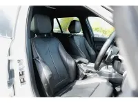 Used BMW 320 M Sport 181 HP (133 kW) 2015 White Estate