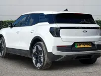 Used Ford Explorer Premium 250 kW (340 HP) 2025 SUV