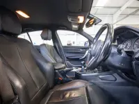 Używany BMW 120 M Sport 190 KM (139 kW) 2015 Biały Hatchback