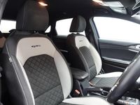 Used Kia Ceed GT-Line 138 HP (101 kW) 2020 Blue Hatchback