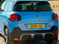 Used Citroën C3 Flair 131 HP (96 kW) 2019 Hatchback