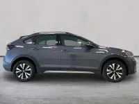 Used VW Taigo Life 95 HP (69 kW) 2025 Grey SUV