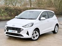Used Hyundai i10 SE 67 HP (49 kW) 2023 Hatchback