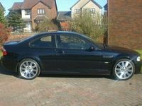 Usado BMW M3 2005 Coupé