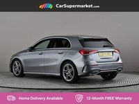 used Mercedes A180 A-Class[2.0] AMG Line 5dr Auto