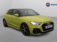 Used Audi A1 Sportback S-Line 95 HP (69 kW) 2026 Hatchback