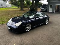 Used Porsche 911 Carrera 4S 315 HP (231 kW) 2004 Coupe