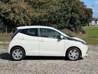 used Toyota Aygo 1.0 VVT-i X-Pression 5dr