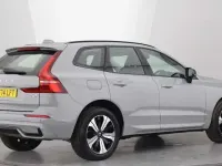 Used Volvo XC60 Plus 350 HP (257 kW) 2025 SUV