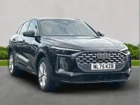 New Audi Q5 Sport 200 HP (147 kW) 2025 Other SUV
