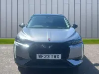 Used DS Automobiles DS3 Performance Line Plus 129 HP (94 kW) 2023 Grey