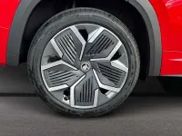 Used Skoda Kodiaq SportLine 200 HP (147 kW) 2025 Red SUV