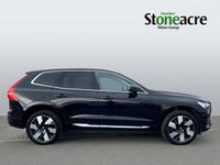 Used Volvo XC60 Ultra 455 HP (334 kW) 2025 Black SUV
