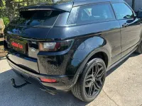 Used Land Rover Range Rover evoque HSE Dynamic 179 HP (131 kW) 2017 Coupe