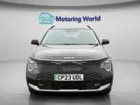 Begagnad Kia e-Niro 147 kW (201 HK) 2023 SUV