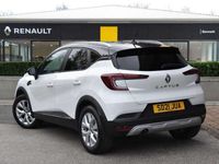 used Renault Captur 1.3 TCE 130 Iconic 5dr