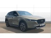 Used Mazda CX-5 Newground 165 HP (121 kW) 2023 Other SUV