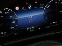 Usado Mercedes GLA250 Executive 214 HP (157 kW) 2025 Branco SUV
