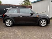 used Mini ONE Hatch 1.2Auto 3dr