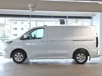 Used Ford Transit Custom Limited 136 HP (100 kW) 2024 White Van