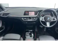 Used BMW 128 Shadowline 265 HP (194 kW) 2023 Grey Hatchback