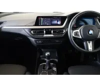 Used BMW 118 M Sport 134 HP (98 kW) 2023 Grey