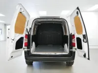 Used Citroën Berlingo 100 HP (73 kW) 2024 White MPV