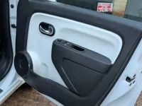 Used Renault Twingo Dynamique 70 HP (51 kW) 2015 White Hatchback