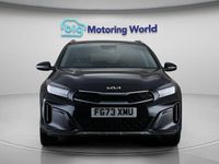 Used Kia XCeed 139 HP (102 kW) 2023 SUV