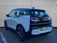 used BMW i3 i3 Series120Ah 5dr