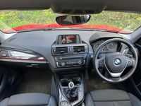 used BMW 116 1 Series i Sport 5dr