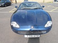 Used Jaguar XK 1999 Coupe