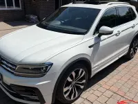 Used VW Tiguan SEL 230 HP (169 kW) 2020 SUV